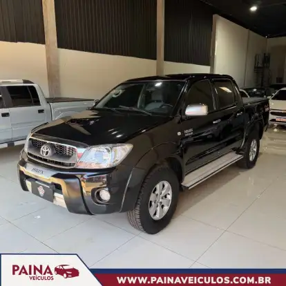 TOYOTA-HILUX-2008