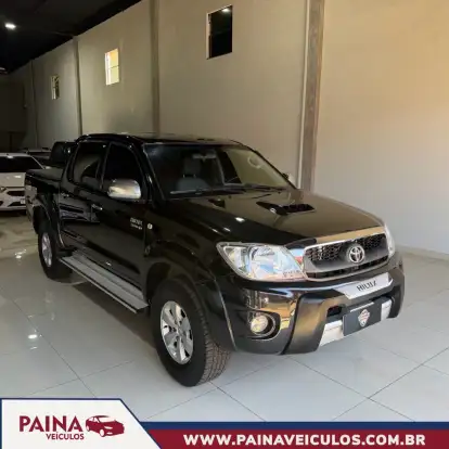 TOYOTA-HILUX-2008