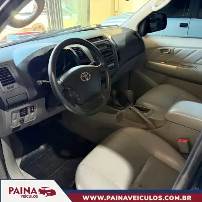 TOYOTA-HILUX-2008