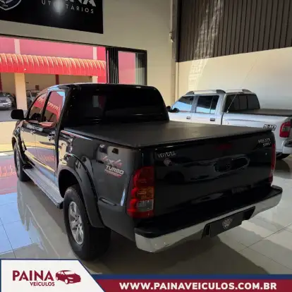 TOYOTA-HILUX-2008