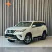 TOYOTA HILUX SW4 2.8 SRX 4X4 7 LUGARES 16V TURBO INTERCOOLER DIESEL 4P AUTOMÁTICO TOYOTA HILUX SW4 2.8 SRX 4X4 7 LUGARES 16V TURBO INTERCOOLER DIESEL 4P AUTOMÁTICO