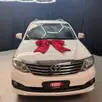 TOYOTA HILUX SW4 2.7 SR 4X2 16V FLEX 4P MANUAL TOYOTA HILUX SW4 2.7 SR 4X2 16V FLEX 4P MANUAL
