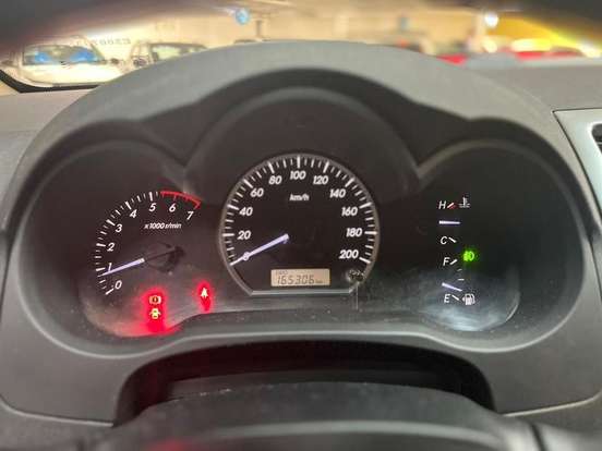 TOYOTA-HILUX SW4-2.7 SR 4X2 16V FLEX 4P MANUAL TOYOTA-HILUX SW4-2014