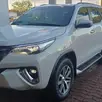 TOYOTA HILUX SW4 2.8 SRX 4X4 16V TURBO INTERCOOLER DIESEL 4P AUTOMÁTICO TOYOTA HILUX SW4 2.8 SRX 4X4 16V TURBO INTERCOOLER DIESEL 4P AUTOMÁTICO