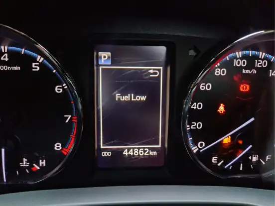 TOYOTA-RAV4-2.0 TOP 4X2 16V GASOLINA 4P AUTOMÁTICO TOYOTA-RAV4-2018
