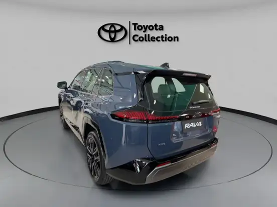 TOYOTA-RAV4-2.5 HYBRID S AWD CVT TOYOTA-RAV4-2026