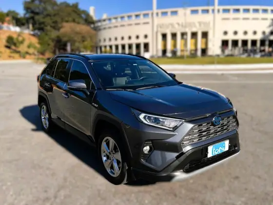 TOYOTA RAV4 2.5 VVT-IE HYBRID SX AWD CVT TOYOTA RAV4 2.5 VVT-IE HYBRID SX AWD CVT