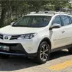 TOYOTA RAV4 2.5 4X4 16V GASOLINA 4P AUTOMÁTICO TOYOTA RAV4 2.5 4X4 16V GASOLINA 4P AUTOMÁTICO