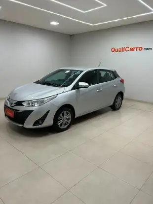 TOYOTA-YARIS-2019