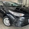 TOYOTA YARIS 1.5 16V FLEX SEDAN XLS MULTIDRIVE TOYOTA YARIS 1.5 16V FLEX SEDAN XLS MULTIDRIVE