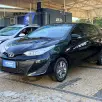 TOYOTA YARIS 1.5 16V FLEX XL PLUS CONNECT MULTIDRIVE TOYOTA YARIS 1.5 16V FLEX XL PLUS CONNECT MULTIDRIVE