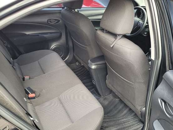 TOYOTA-YARIS-1.5 16V FLEX SEDAN XL MULTIDRIVE TOYOTA-YARIS-2024