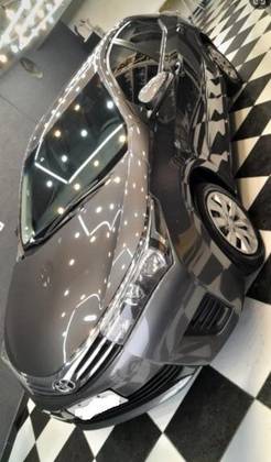 TOYOTA COROLLA 1.8 GLI 16V FLEX 4P AUTOMÁTICO