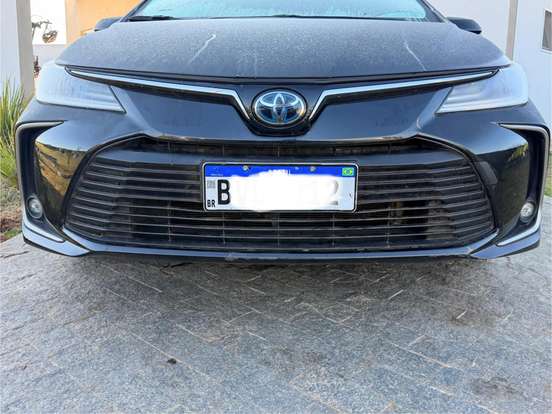 TOYOTA-COROLLA-1.8 VVT-I HYBRID FLEX ALTIS CVT TOYOTA-COROLLA-2022
