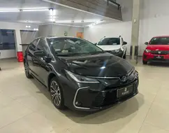 TOYOTA COROLLA 1.8 VVT-I HYBRID FLEX ALTIS PREMIUM CVT TOYOTA COROLLA 1.8 VVT-I HYBRID FLEX ALTIS PREMIUM CVT