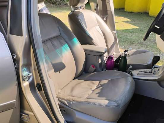 TOYOTA-COROLLA-1.8 XEI 16V FLEX 4P AUTOMÁTICO TOYOTA-COROLLA-2008