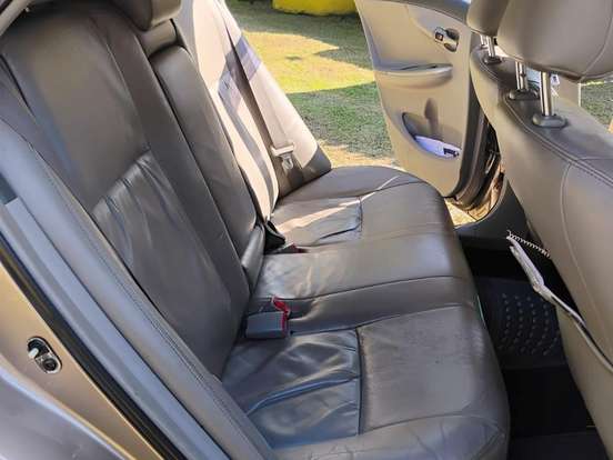 TOYOTA-COROLLA-1.8 XEI 16V FLEX 4P AUTOMÁTICO TOYOTA-COROLLA-2008
