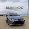 TOYOTA COROLLA 2.0 VVT-IE FLEX ALTIS DIRECT SHIFT TOYOTA COROLLA 2.0 VVT-IE FLEX ALTIS DIRECT SHIFT