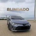 TOYOTA COROLLA 2.0 VVT-IE FLEX ALTIS DIRECT SHIFT TOYOTA COROLLA 2.0 VVT-IE FLEX ALTIS DIRECT SHIFT