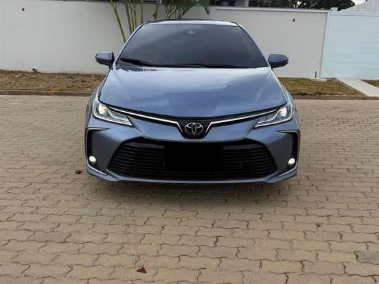 TOYOTA-COROLLA-2.0 VVT-IE FLEX ALTIS DIRECT SHIFT TOYOTA-COROLLA-2020