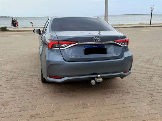 TOYOTA-COROLLA-2.0 VVT-IE FLEX ALTIS DIRECT SHIFT TOYOTA-COROLLA-2020