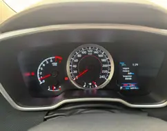 TOYOTA COROLLA 2.0 VVT-IE FLEX XEI DIRECT SHIFT TOYOTA COROLLA 2.0 VVT-IE FLEX XEI DIRECT SHIFT