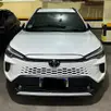 TOYOTA COROLLA CROSS 2.0 VVT-IE FLEX XRE DIRECT SHIFT TOYOTA COROLLA CROSS 2.0 VVT-IE FLEX XRE DIRECT SHIFT