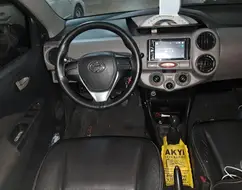 TOYOTA ETIOS 1.3 X 16V FLEX 4P MANUAL TOYOTA ETIOS 1.3 X 16V FLEX 4P MANUAL