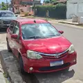 TOYOTA ETIOS 1.5 XLS 16V FLEX 4P MANUAL TOYOTA ETIOS 1.5 XLS 16V FLEX 4P MANUAL
