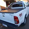 TOYOTA HILUX 3.0 SRV 4X4 CD 16V TURBO INTERCOOLER DIESEL 4P AUTOMÁTICO TOYOTA HILUX 3.0 SRV 4X4 CD 16V TURBO INTERCOOLER DIESEL 4P AUTOMÁTICO