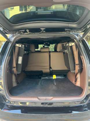 TOYOTA-HILUX SW4-2021