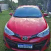 TOYOTA YARIS 1.3 16V FLEX XL MULTIDRIVE TOYOTA YARIS 1.3 16V FLEX XL MULTIDRIVE