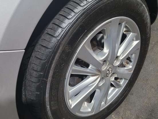 TOYOTA-YARIS-1.5 16V FLEX SEDAN XL MULTIDRIVE TOYOTA-YARIS-2019