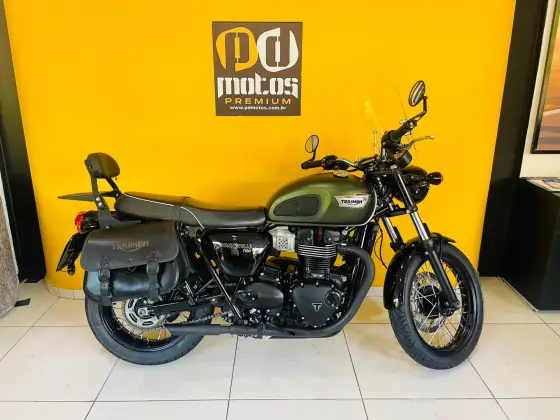 TRIUMPH BONNEVILLE T100 900 TRIUMPH BONNEVILLE T100 900