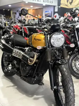 TRIUMPH-SCRAMBLER 900 TRIUMPH-SCRAMBLER 900-2023