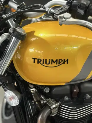 TRIUMPH-SCRAMBLER 900 TRIUMPH-SCRAMBLER 900-2023