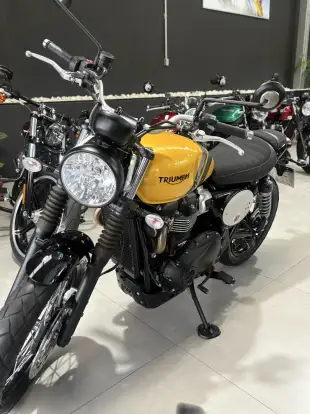 TRIUMPH-SCRAMBLER 900 TRIUMPH-SCRAMBLER 900-2023