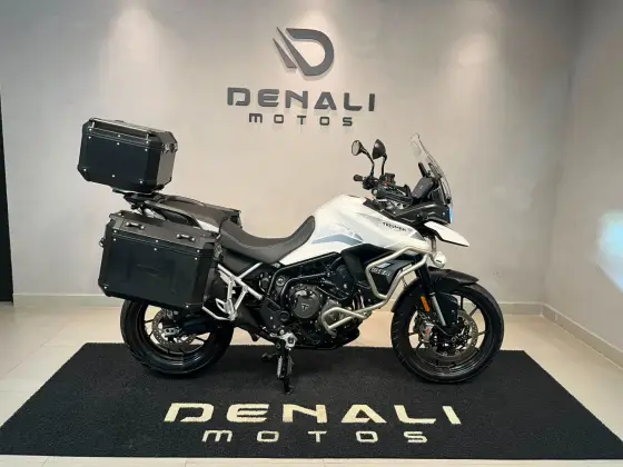 TRIUMPH TIGER 900 GT TRIUMPH TIGER 900 GT