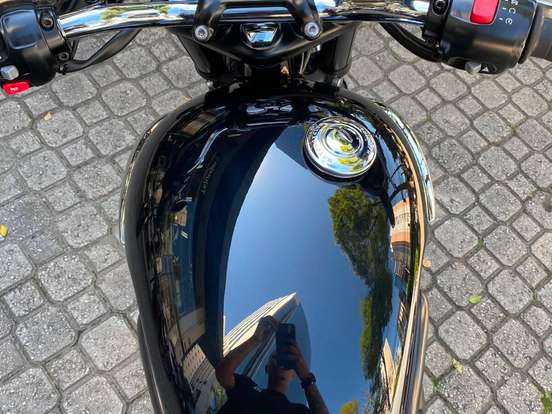 TRIUMPH-BONNEVILLE T100 900 TRIUMPH-BONNEVILLE T100 900-2021
