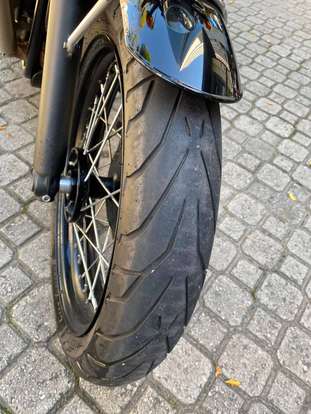 TRIUMPH-BONNEVILLE T100 900-2021