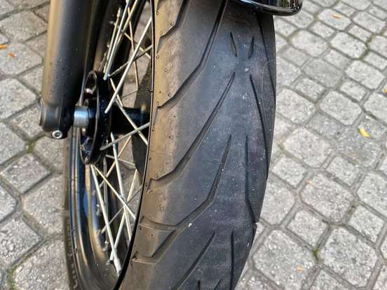 TRIUMPH-BONNEVILLE T100 900 TRIUMPH-BONNEVILLE T100 900-2021