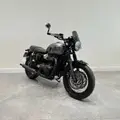 TRIUMPH BONNEVILLE T120 BLACK 1200 TRIUMPH BONNEVILLE T120 BLACK 1200
