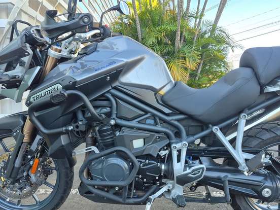 TRIUMPH-TIGER EXPLORER TRIUMPH-TIGER EXPLORER-2013