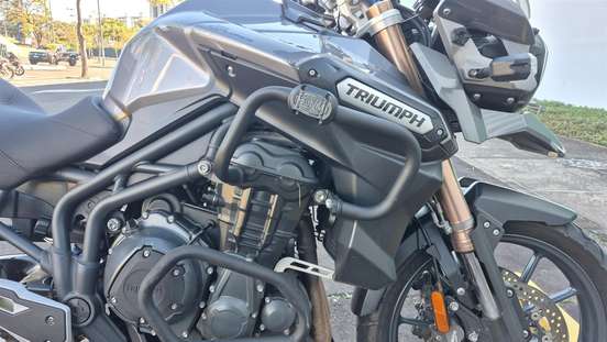 TRIUMPH-TIGER EXPLORER-2013