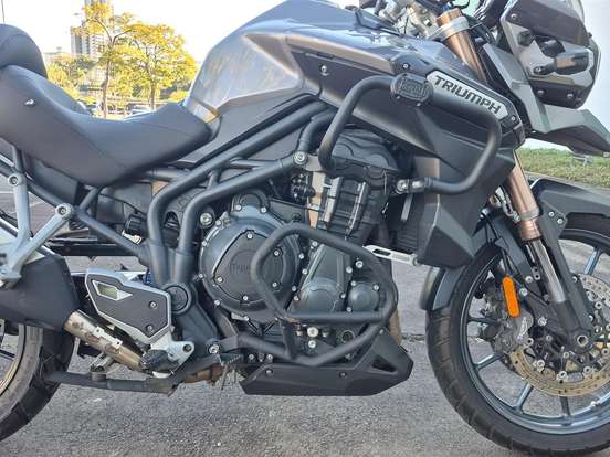 TRIUMPH-TIGER EXPLORER TRIUMPH-TIGER EXPLORER-2013