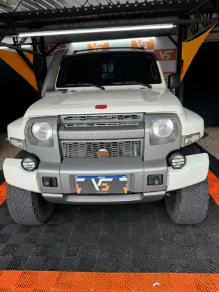 TROLLER T4 3.2 XLT 4X4 20V TURBO INTERCOOLER DIESEL 2P MANUAL TROLLER T4 3.2 XLT 4X4 20V TURBO INTERCOOLER DIESEL 2P MANUAL