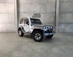 TROLLER T4 3.2 TGV 4X4 16V TURBO DIESEL 2P MANUAL TROLLER T4 3.2 TGV 4X4 16V TURBO DIESEL 2P MANUAL