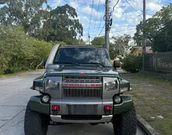TROLLER T4 3.2 XLT 4X4 20V TURBO INTERCOOLER DIESEL 2P MANUAL TROLLER T4 3.2 XLT 4X4 20V TURBO INTERCOOLER DIESEL 2P MANUAL