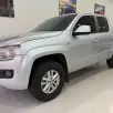 VOLKSWAGEN AMAROK 2.0 S 4X4 CD 16V TURBO INTERCOOLER DIESEL 4P MANUAL VOLKSWAGEN AMAROK 2.0 S 4X4 CD 16V TURBO INTERCOOLER DIESEL 4P MANUAL