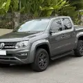 VOLKSWAGEN AMAROK 3.0 V6 TDI DIESEL COMFORTLINE CD 4MOTION AUTOMÁTICO VOLKSWAGEN AMAROK 3.0 V6 TDI DIESEL COMFORTLINE CD 4MOTION AUTOMÁTICO